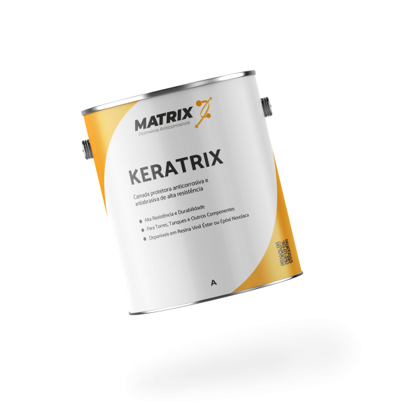 KERATRIX ESPATULADOS