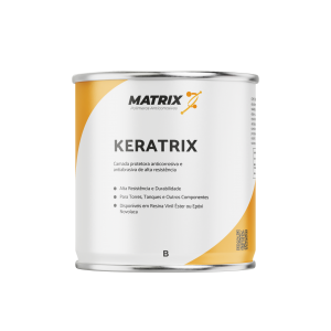 KERATRIX ESPATULADOS