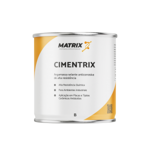 ARGAMASSA CIMENTRIX