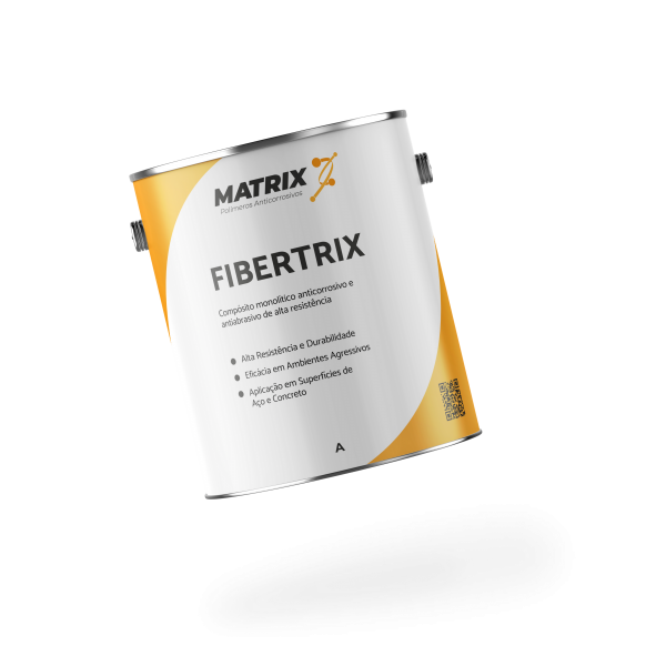 FIBERTRIX: ALTA PERFORMANCE EM COMPÓSITOS