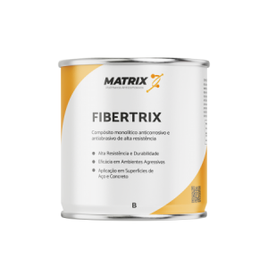 FIBERTRIX: ALTA PERFORMANCE EM COMPÓSITOS